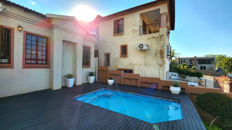 4 Bedroom Property for Sale in Cashan North West
